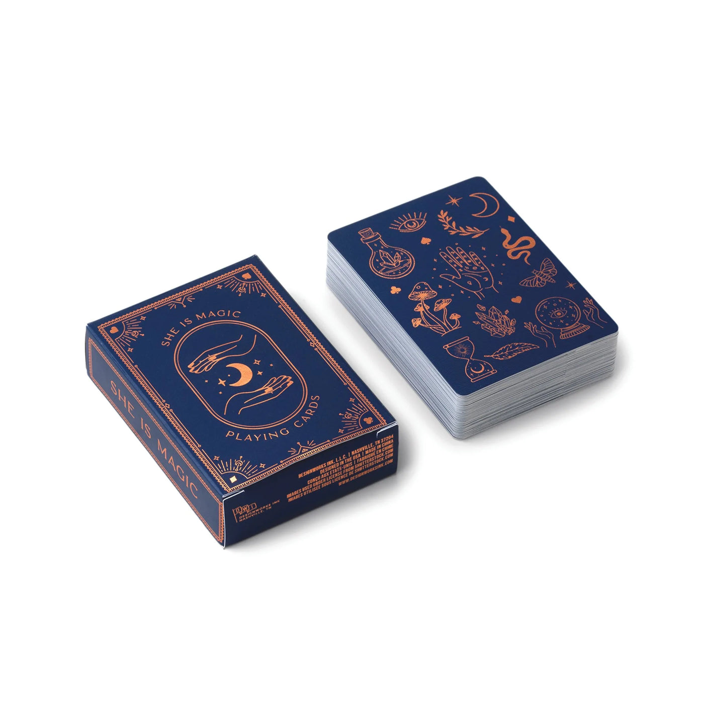 Playing Cards