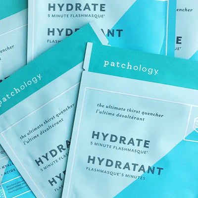 FLASHMASQUE Hydrate