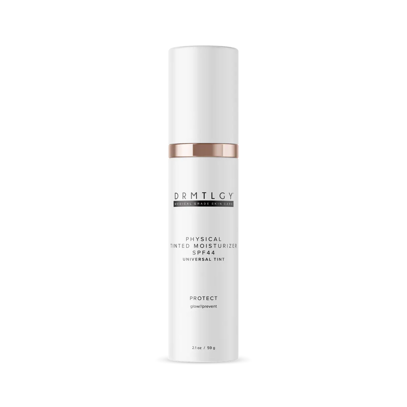 Universal Tinted Moisturizer | DRMTLGY