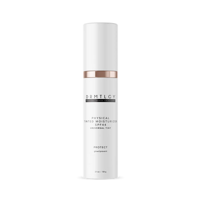 Universal Tinted Moisturizer | DRMTLGY