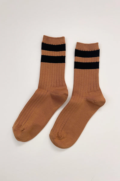 Her Socks Varsity