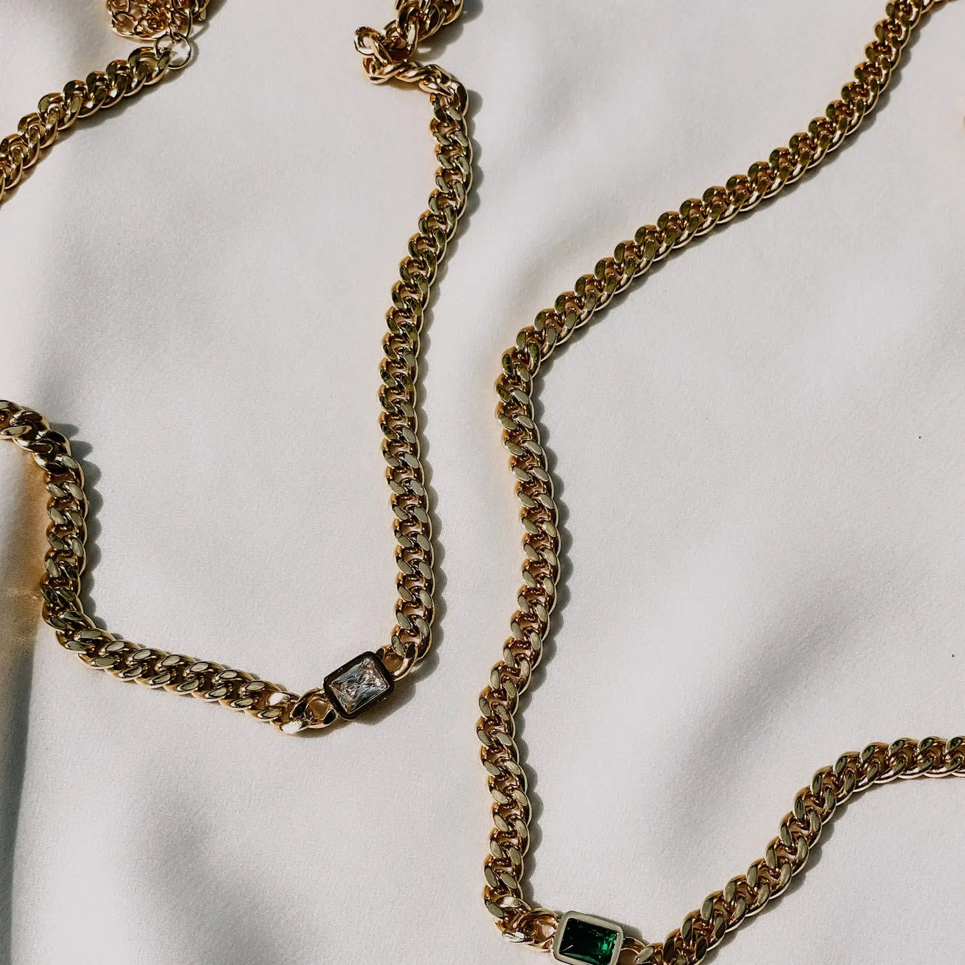 Beaumaris Necklace by heymaeve