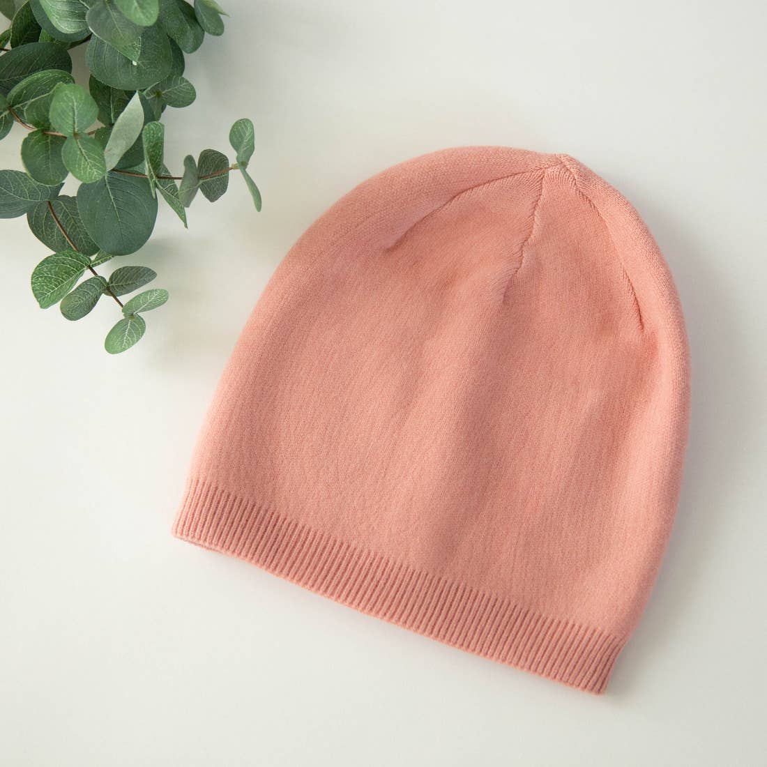 Cashmere Beanies