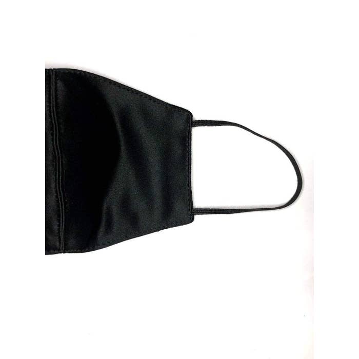 Miami Mask Chains - Silk Face Masks