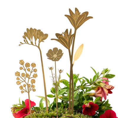Bloom Bouquet Plant Decor