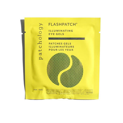 FlashPatch® Illuminating Eye Gels-5 Pair Box