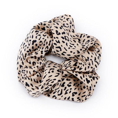 Eco-Friendly Brunch Scrunchie