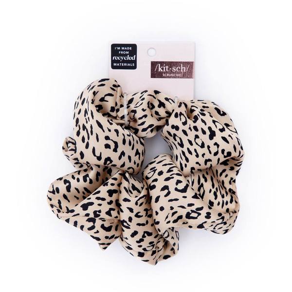 Eco-Friendly Brunch Scrunchie