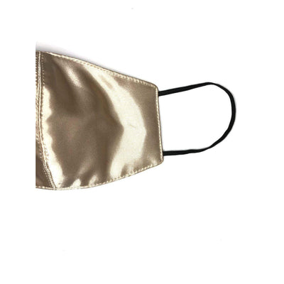 Miami Mask Chains - Silk Face Masks