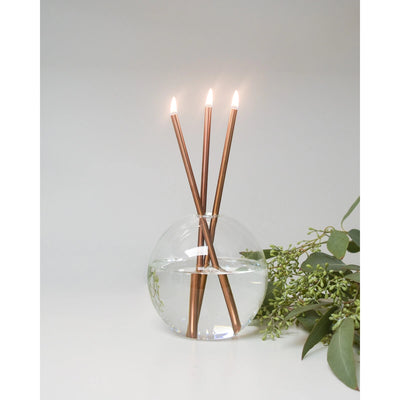 Everlasting Candlesticks
