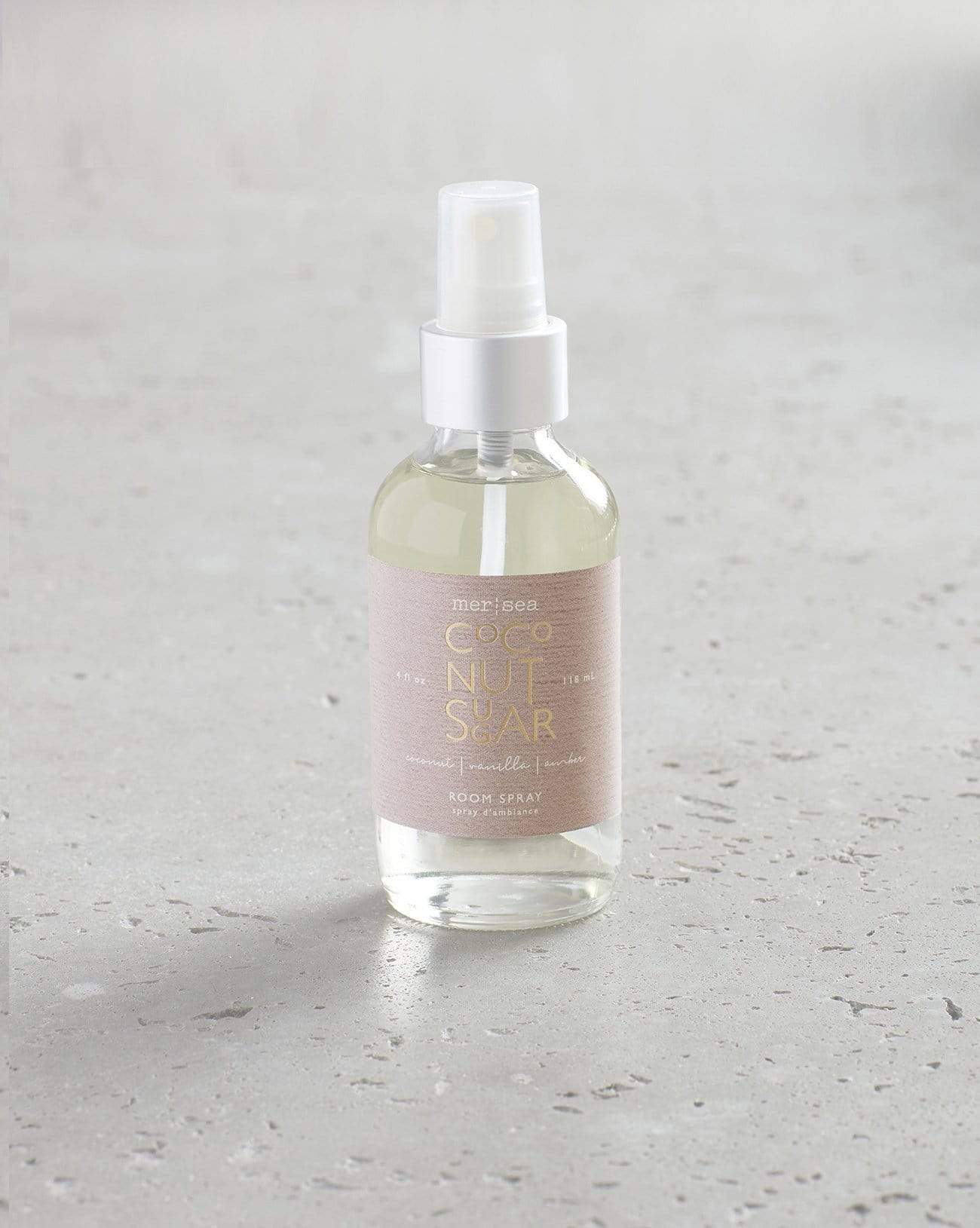 Mer Sea Coconut Sugar Room Spray