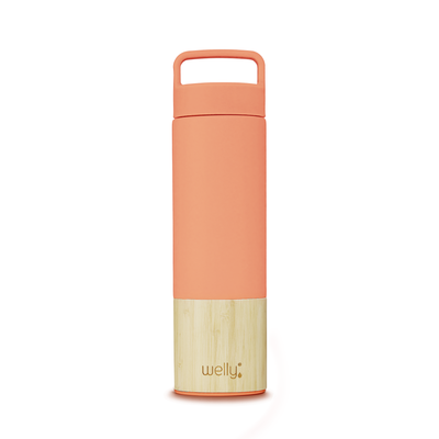 Welly bottle