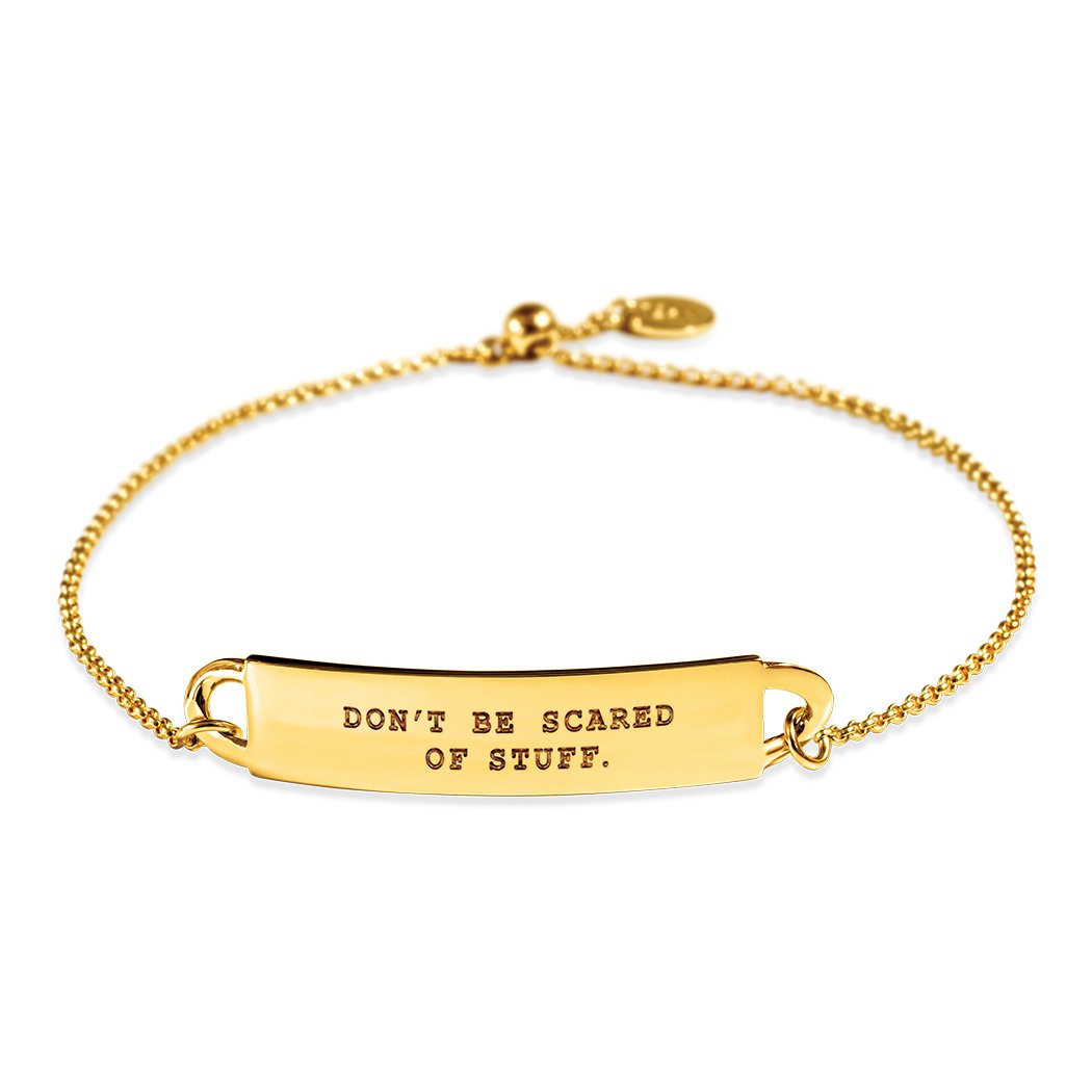 Mini Fortune Bracelet