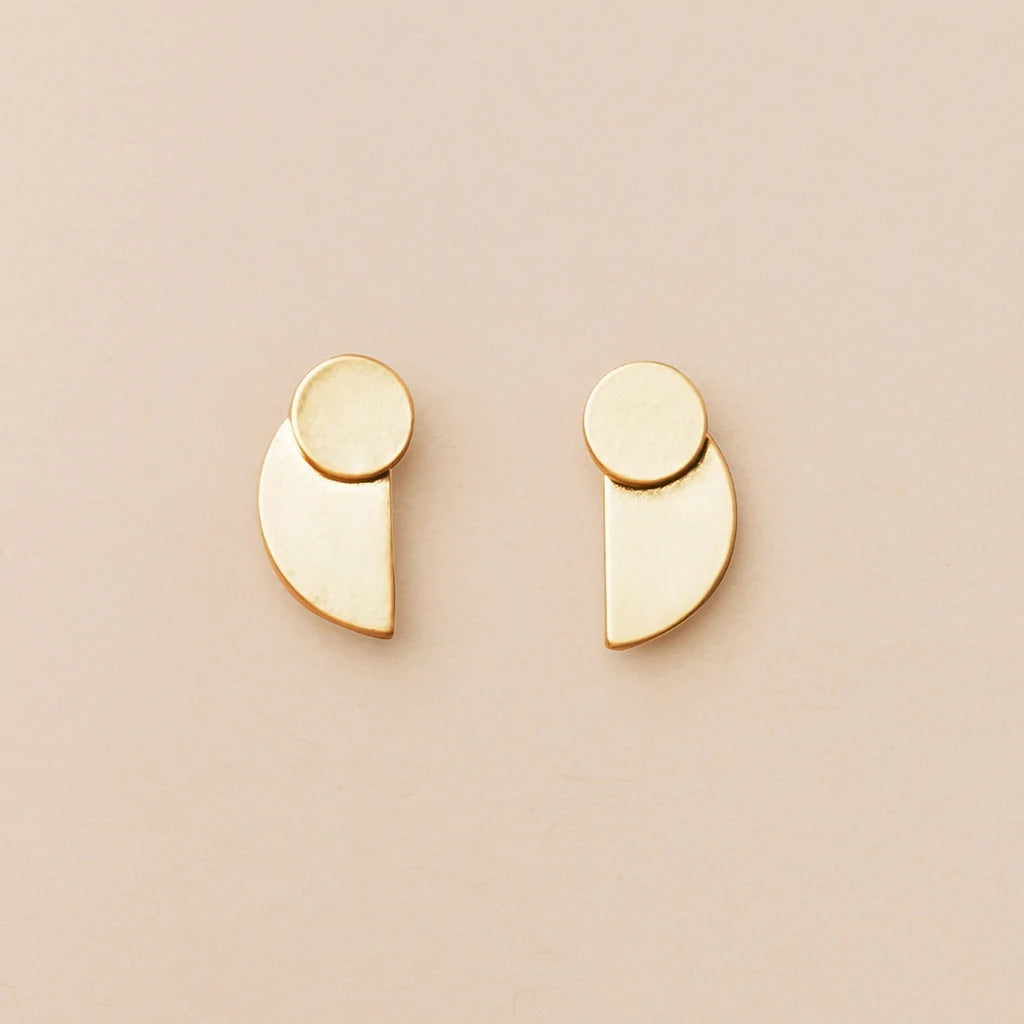 Refined Earring Collection