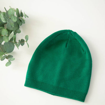 Cashmere Beanies