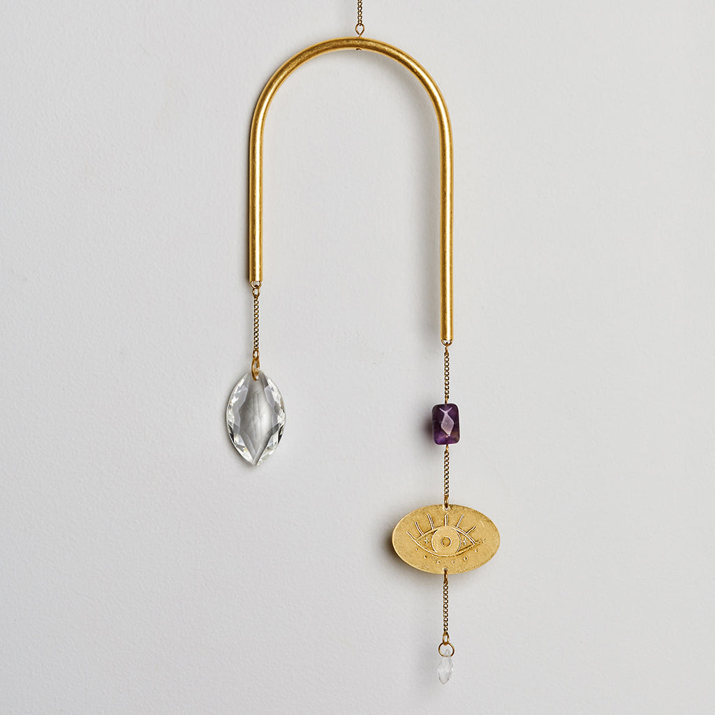 Suncatcher