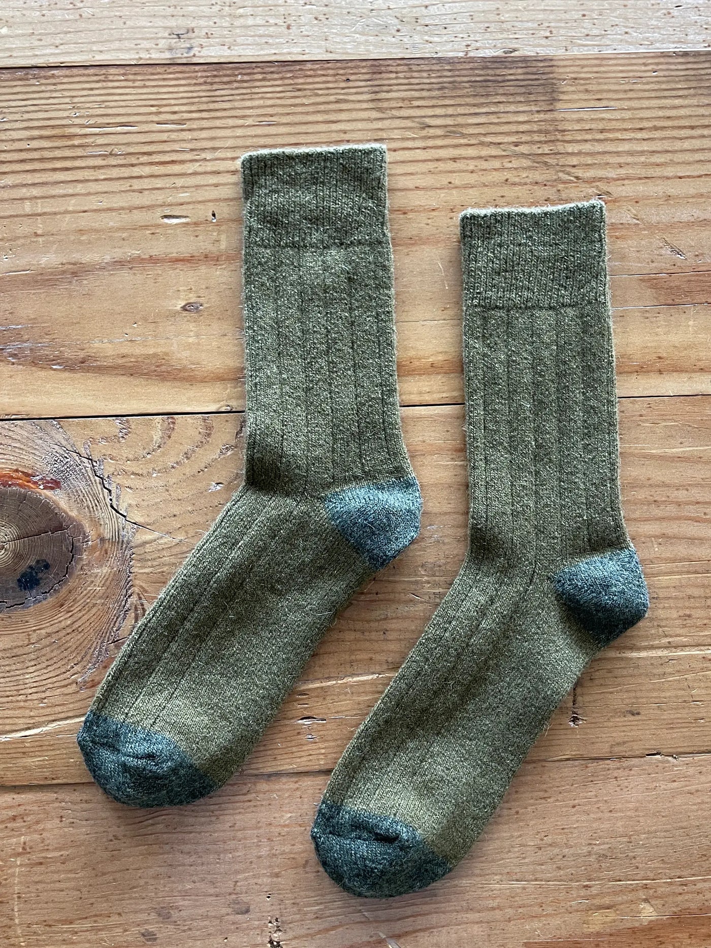 Cashmere Classic Socks