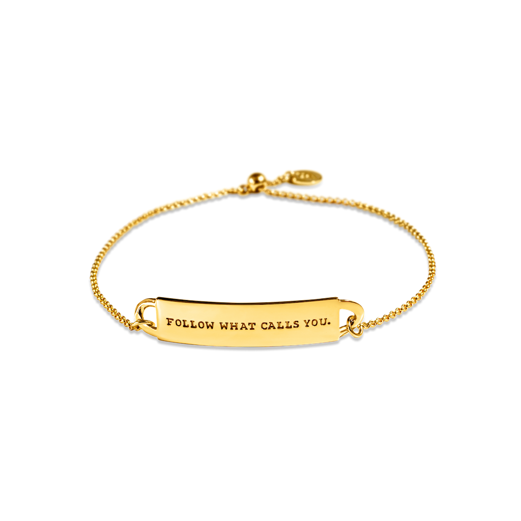 Mini Fortune Bracelet