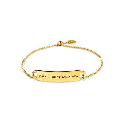 Mini Fortune Bracelet