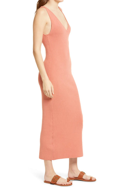Daniela Midi Sweater Dress