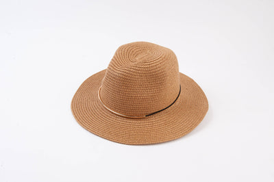 Franzie Fedora