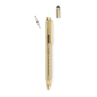 Multi-Tool Pen