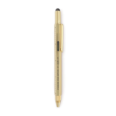 Multi-Tool Pen