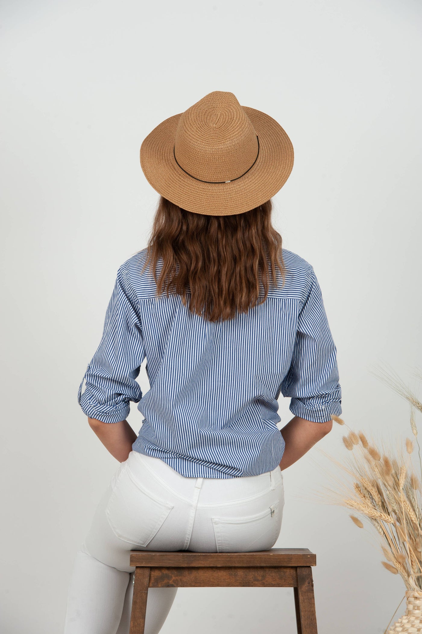 Franzie Fedora