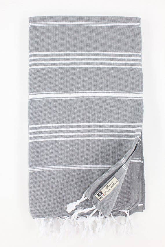 Turkish Towel