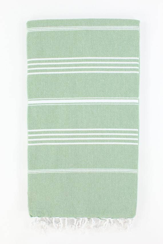 Turkish Towel