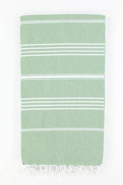 Turkish Towel