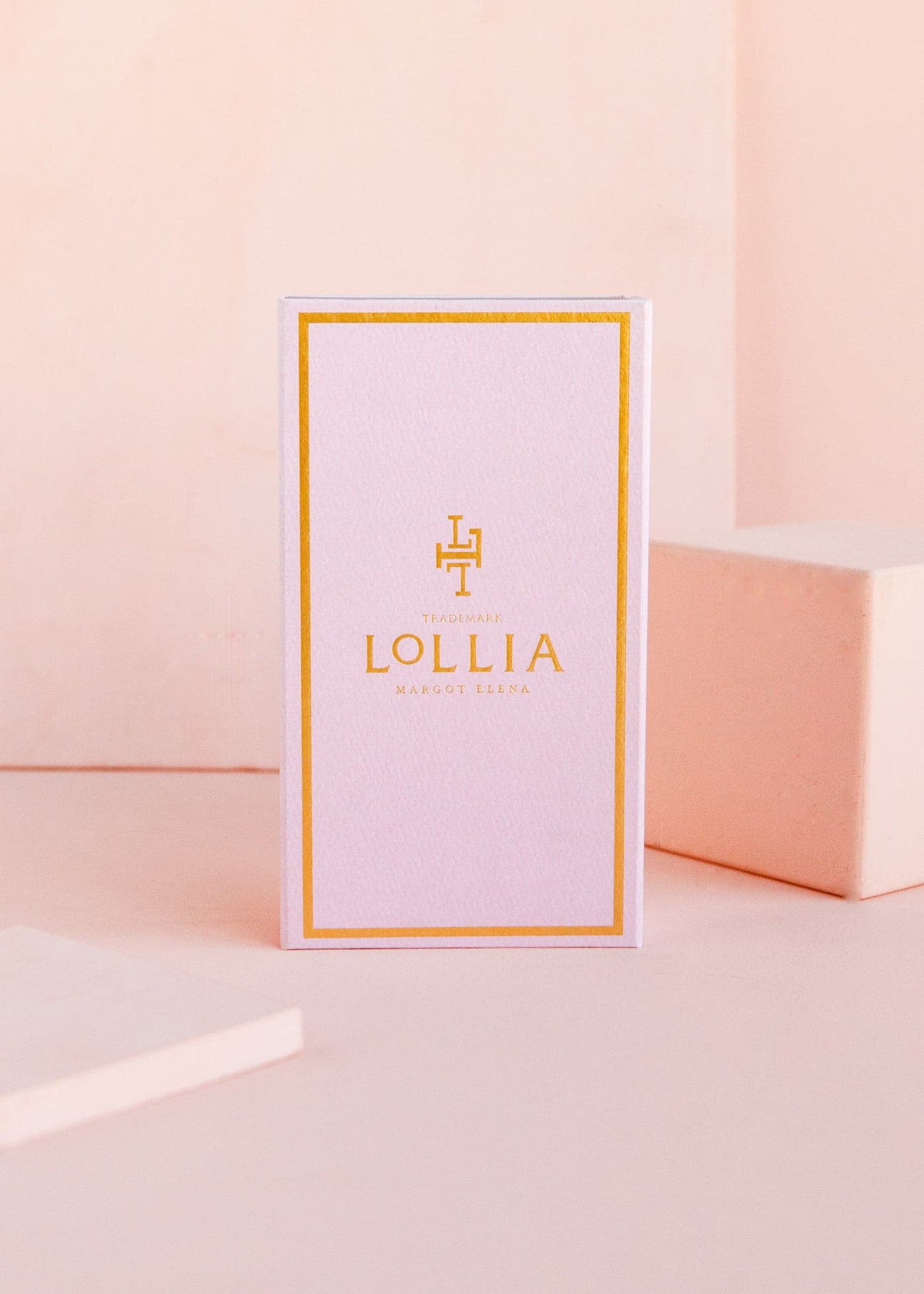 Lollia Mini Handcreme Gift Set