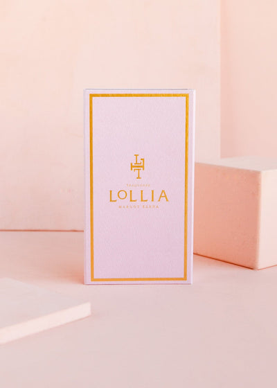 Lollia Mini Handcreme Gift Set