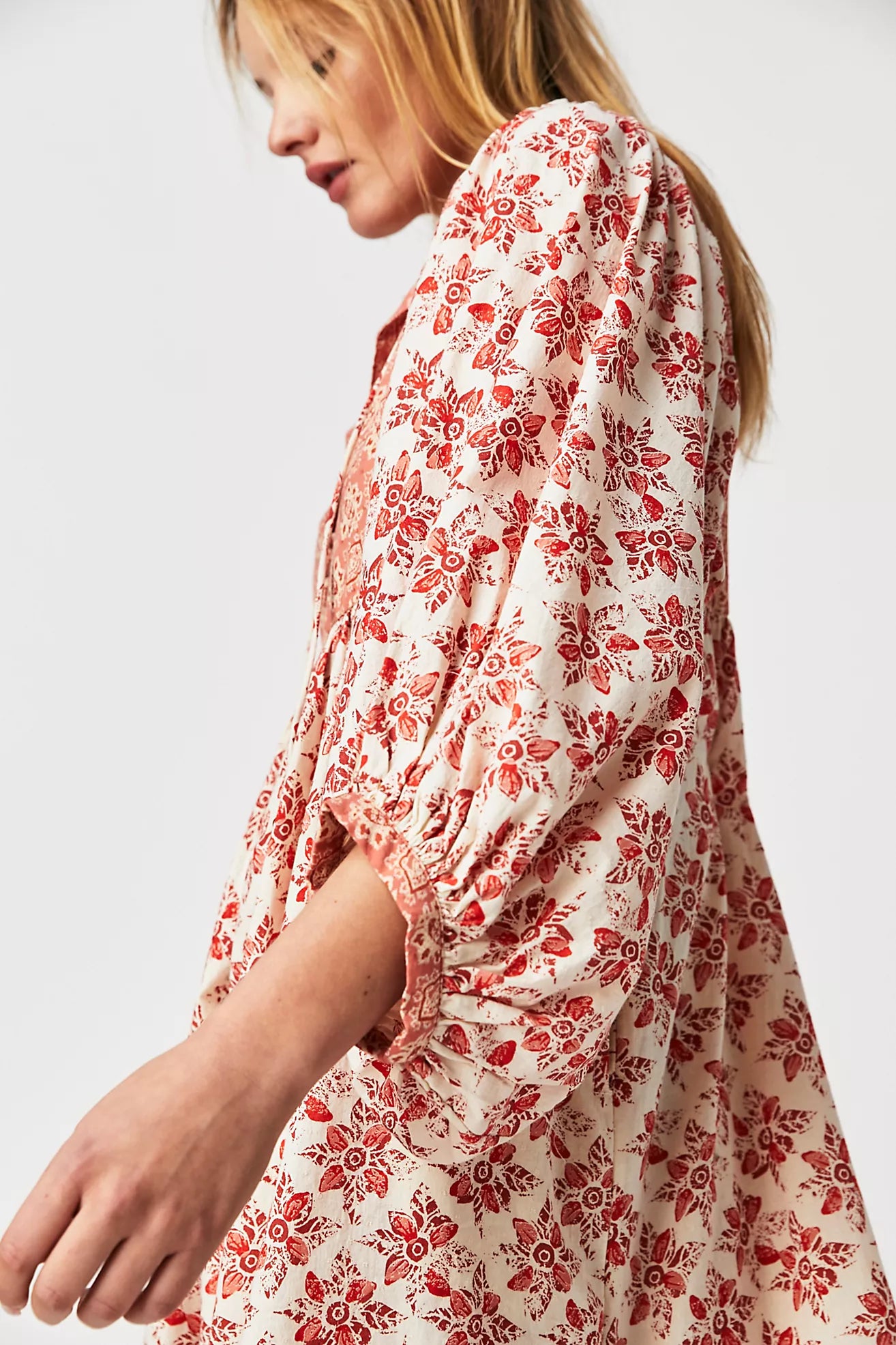 Hazy Maisy Maxi Dress | Free People