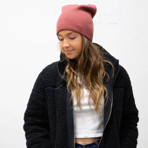 Cashmere Beanies