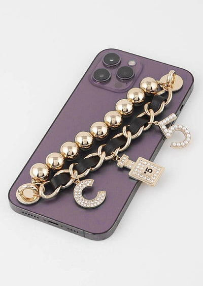 Phone Case Handle