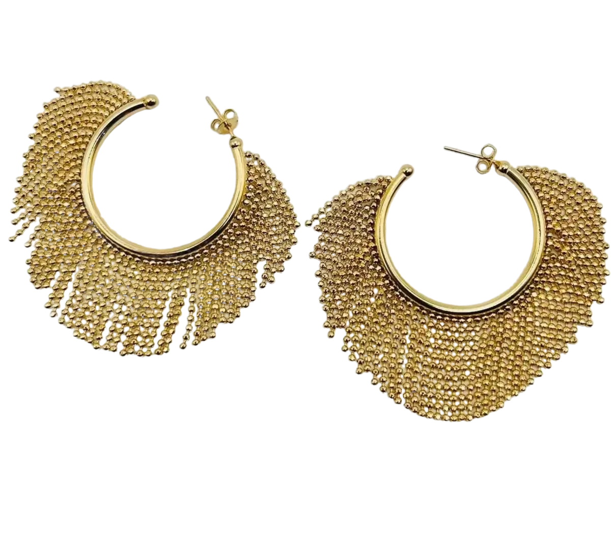 Gatsby Earrings