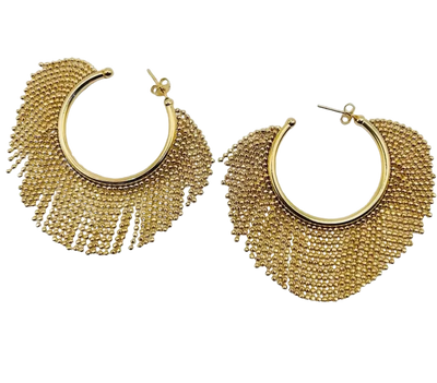Gatsby Earrings