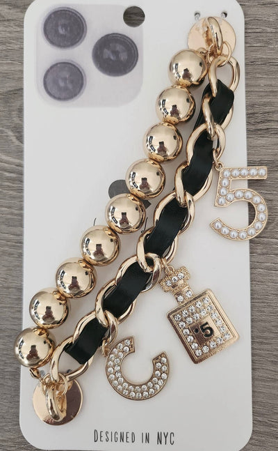 Phone Case Handle