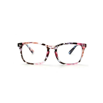 Classic Rectangle Blue Light Glasses