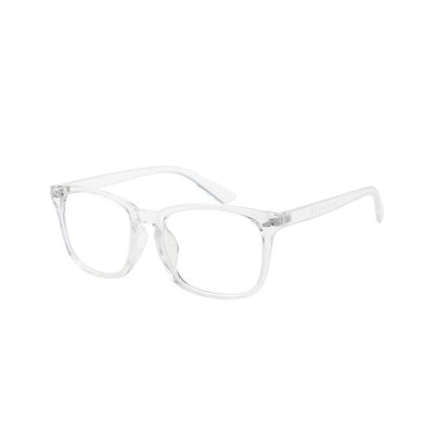 Classic Rectangle Blue Light Glasses