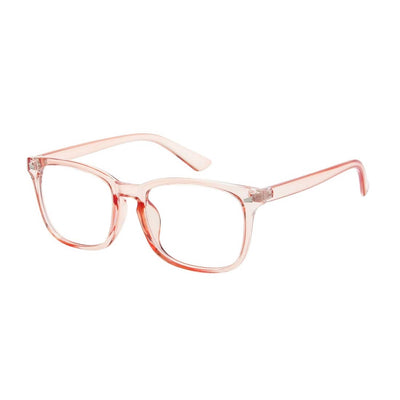 Classic Rectangle Blue Light Glasses