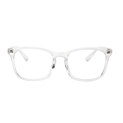 Classic Rectangle Blue Light Glasses