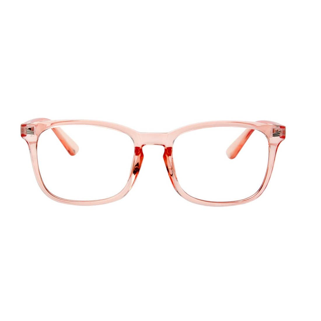 Classic Rectangle Blue Light Glasses
