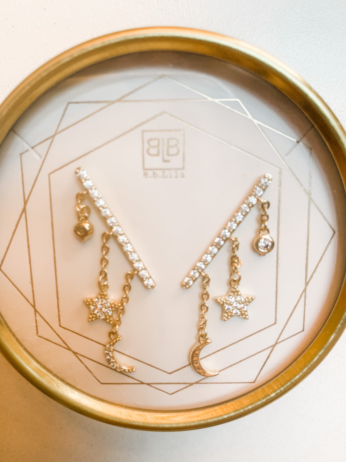 Star & Moon Climber