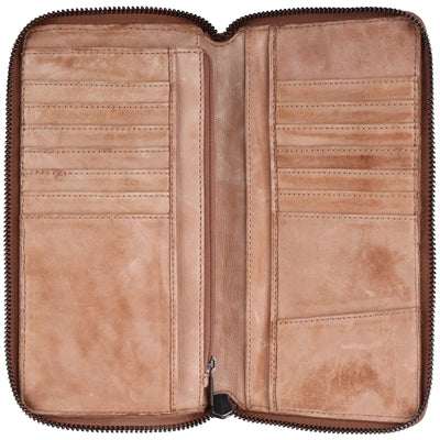 Talulah Wallet