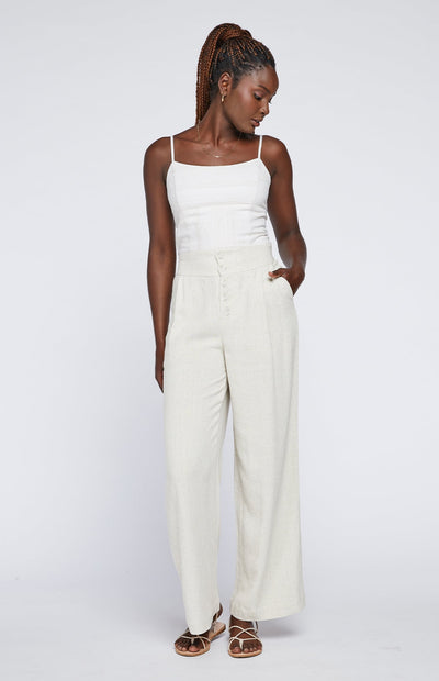 Julius Pant