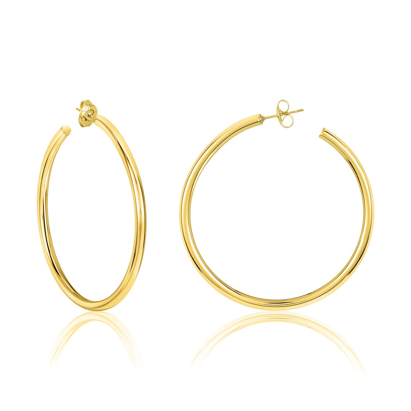 Melinda Maria 2" Kendall Hoops