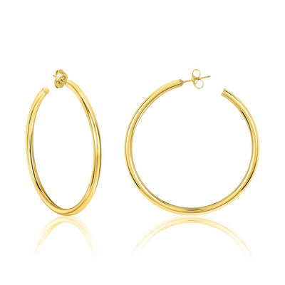 Melinda Maria 2" Kendall Hoops