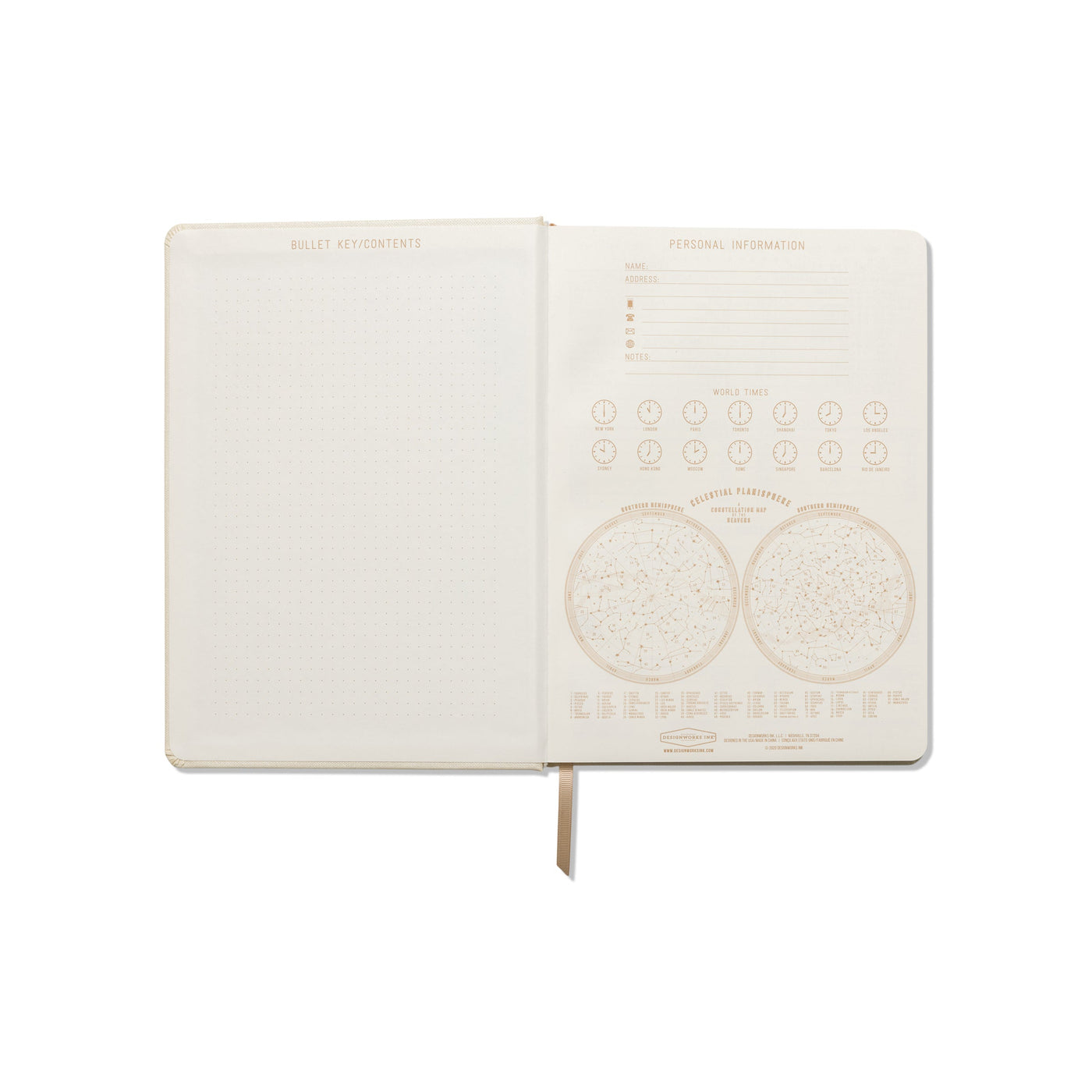 Jumbo Journal